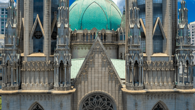São Paulo Ticket Visita completa a la Catedral de Sé 
