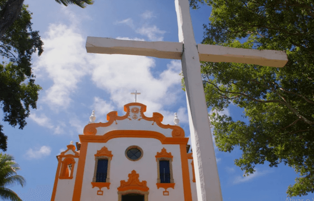 Fernando de Noronha Tour Caminhada Histórica por Noronha 