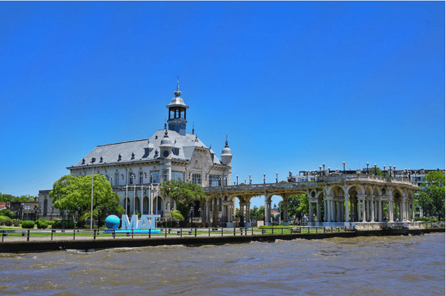 Buenos Aires Tour Premium Tour in Tigre with Sailing on the Rio de la Plata, Leaving from Buenos Aires