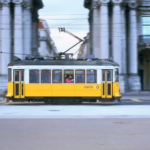 Lisbon Ticket Lisboa Card: Acesso até 38 Atracções + Transportes Públicos