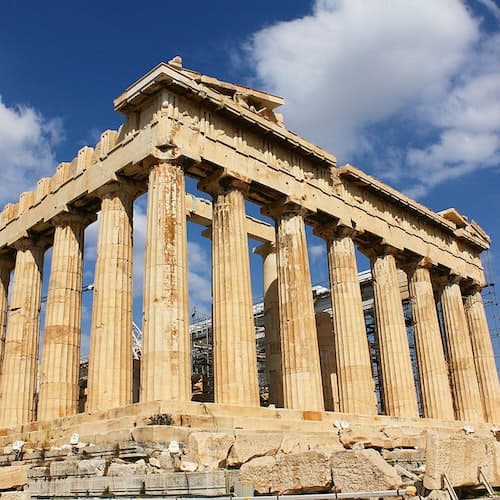 Athens Ticket Acrópole e sítios arqueológicos: ingresso combinado