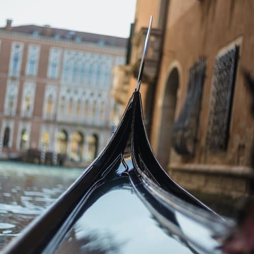Venice Ticket Veneza: passeio clássico de gôndola
