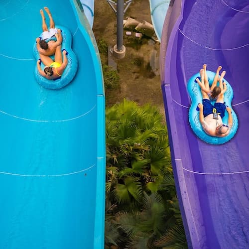 Orlando Ticket Aquatica Orlando: Fast Track Ticket
