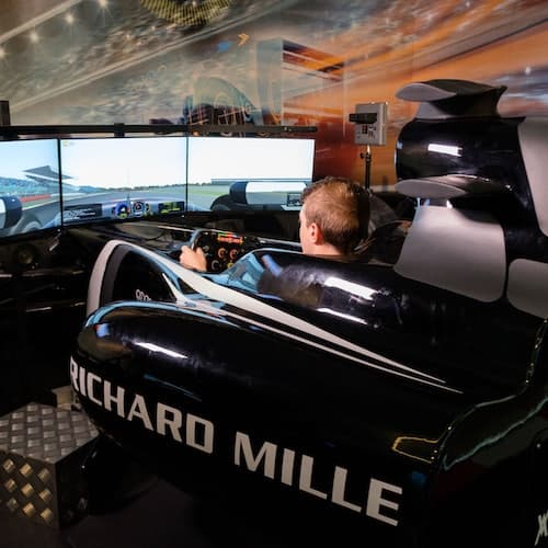 Manacor Ticket Museu Rafa Nadal Xperience: bilhete de entrada