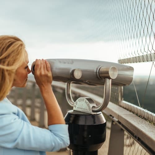 Tallin Ticket Torre de TV de Tallinn: bilhete sem filas