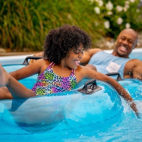 West Homestead Ticket Parque Aquático Sandcastle