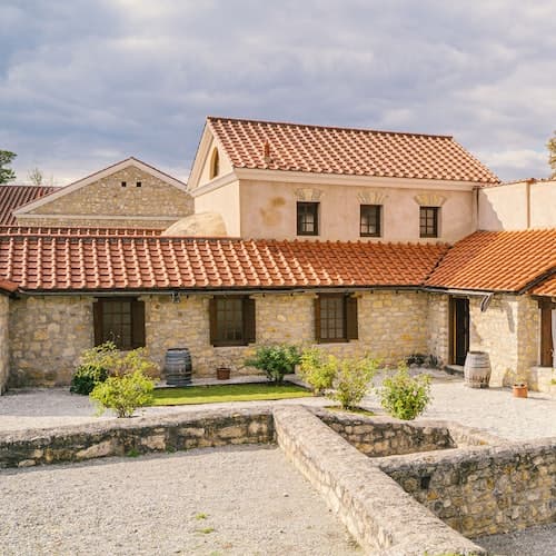 Petronell-Carnuntum Ticket Carnuntum