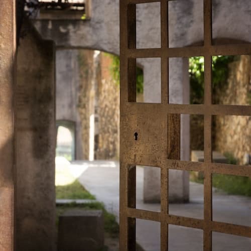Hostalric Ticket Recinto medieval de Hostalric: visita com acesso total