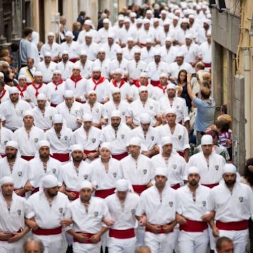 Viterbo Ticket Viterbo Pass