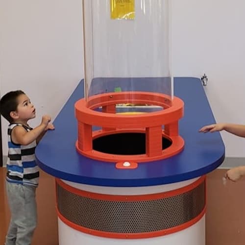 Grand Rapids Ticket Museu do Descobrimento da Criança e Museu Judy Garland: bilhete de entrada