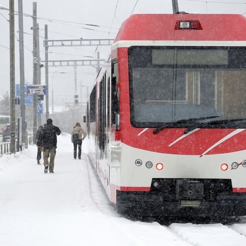 Zermatt Ticket Gornergrat Bahn: Trem de Visita