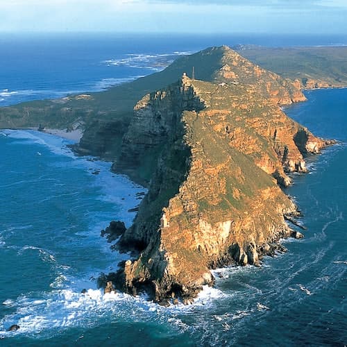 Cape Town Ticket Excursão Cape Point e Penguin Explorer