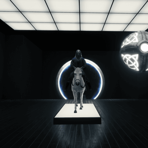 Sauðárkrókur Ticket 1238 Battle of Iceland: bilhete de entrada