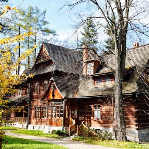 Krakow Ticket Excursão privada a Zakopane saindo de Cracóvia