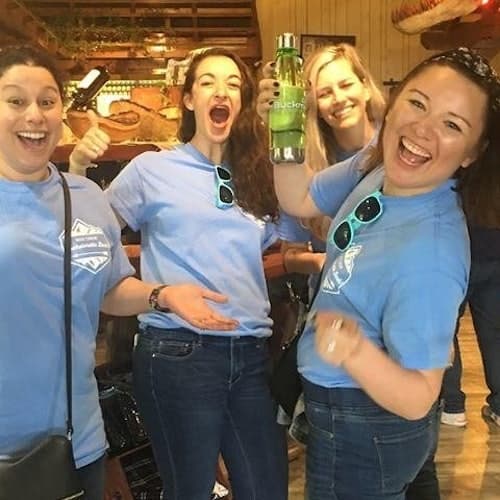 Pigeon Forge Ticket Tour de Moonshine e Vinho: Excursão de meio dia