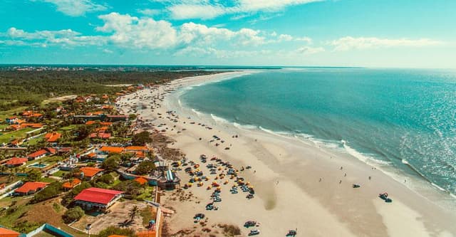 Belém Tour City tour Sol y Playa en Salinas