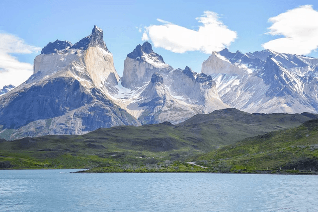 Puerto Natales Tour Parque Nacional Torres del Paine