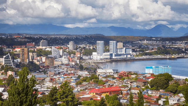 Puerto Varas Tour City tour panorâmico em Puerto Montt e Puerto Varas