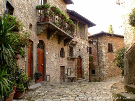 Florence Tour Tour à Tarde com Degustação em Chianti