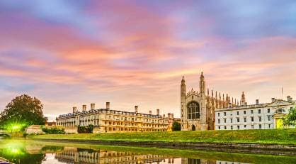 London Tour Tour Cambridge e Duxford Museu Royal Air Force 