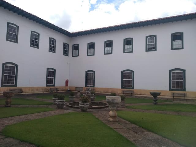 São Paulo Tour Free Tour por el Barrio de Bom Retiro en São Paulo