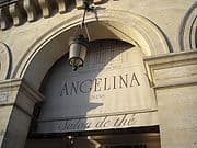Paris Tour Experiencia de té en Maison Angelina