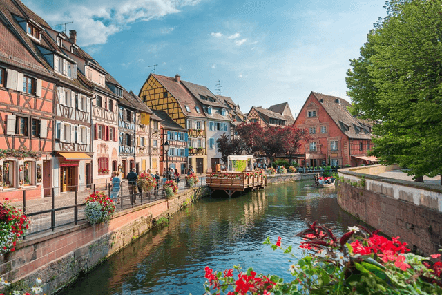 Reims Tour Recorrido privado a pie por Reims