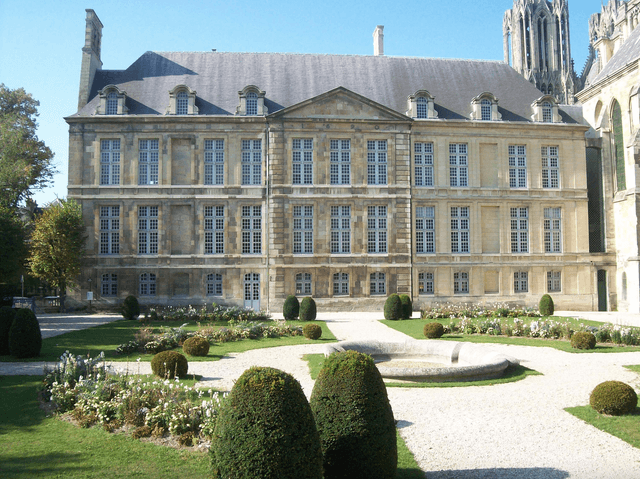 Reims Tour Champaña - Reims y Épernay