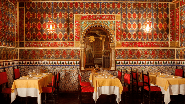 Madri Tour Flamenco Show at Torres Bermejas + Seasonal Menu, Fandango