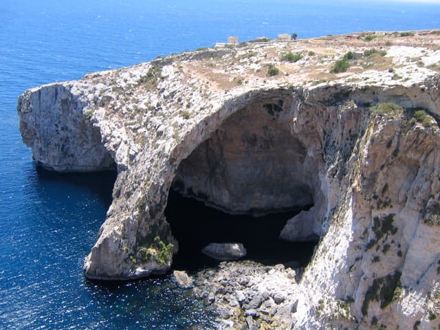 Malta Tour Tour Panorâmico em Malta