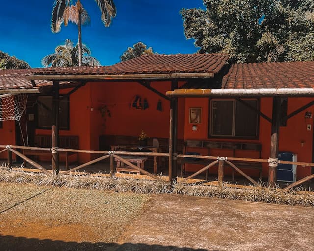 Guapimirim Tour Tortuga, the waterfall paradise in Guapimirim