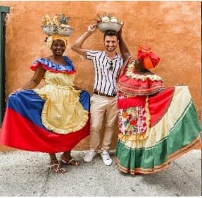 Cartagena Province Tour Tour a San Basilio de Palenque