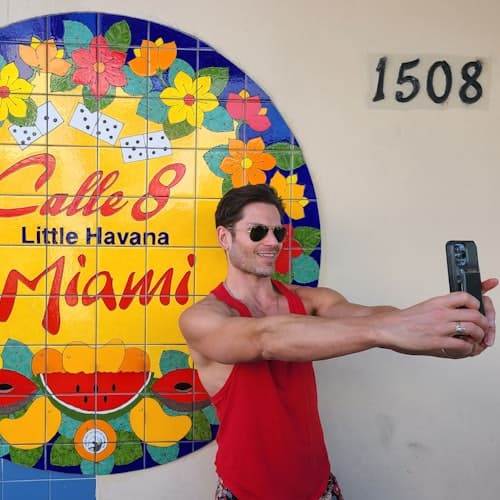 Miami Ticket Miami: Recorrido a pie y gastronómico por la Pequeña Habana
