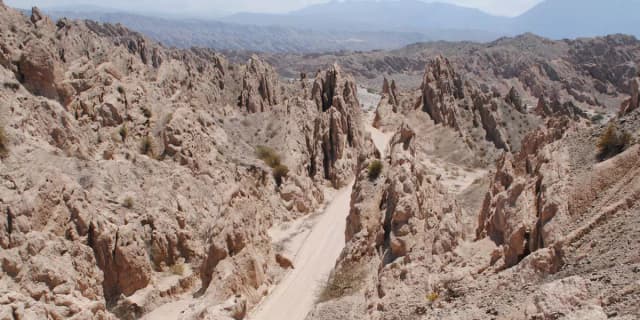 Salta Tour Passeio pelos Vales Calchaquíes (1 dia)