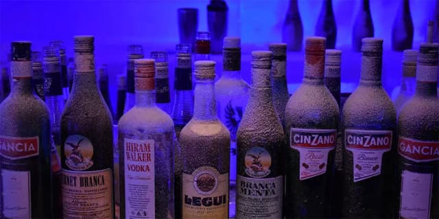 Iguazú Tour Excursão ao Icebar + Translados 