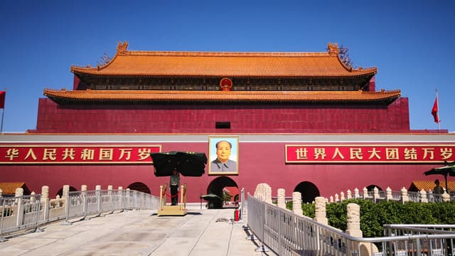 Beijing Tour Descubra Pekín con un guía de habla portuguesa