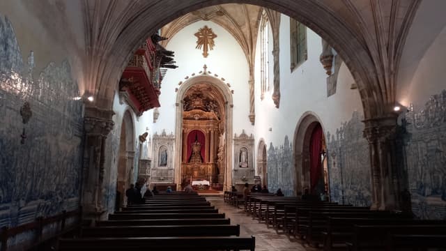 Coimbra Tour Visita guiada a la Coímbra judía