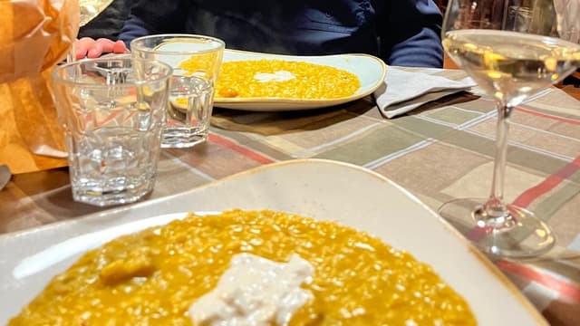 Milan Tour Tour gastronômico por Milão com guia local