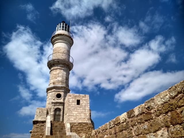 Chania Tour Chania Old Town + Apokoronas Tour