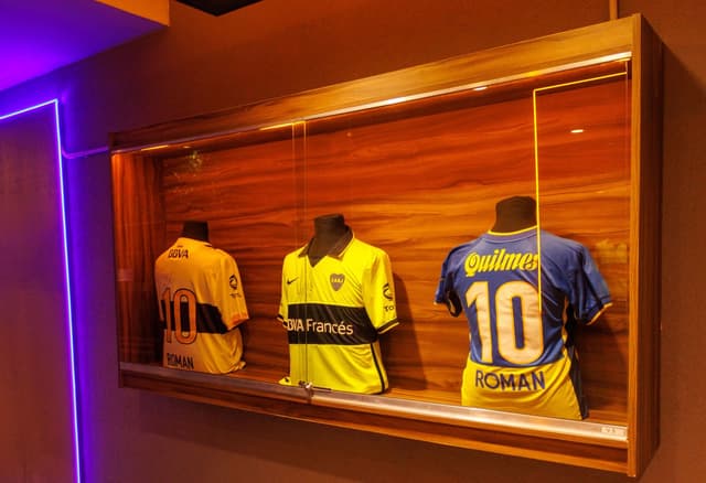 Buenos Aires Tour Combo Vamos Boca: Bus Turístico + Museo de Boca Juniors + Almuerzo en el Jugador N°12
