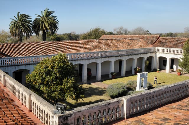 Córdoba Ticket Triângulo Jesuíta: Uma Viagem pelas Joias Coloniais de Córdoba, em espanhol