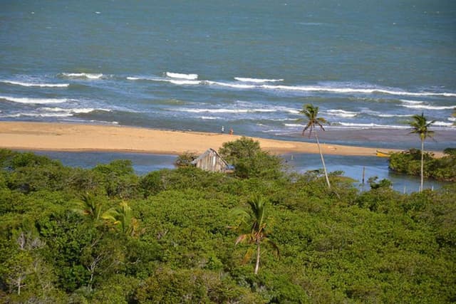 Porto Seguro Tour Descubra la ciudad de Trancoso
