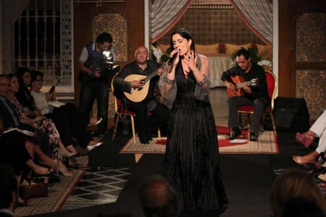 Lisboa Ticket Noite de Fado con jantar - Música Tradicional Portuguesa