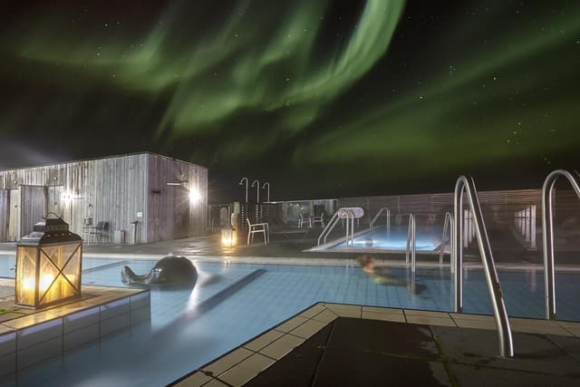 Reykjavík Tour Tour Golden Circle Clássico e Banhos Geotérmicos Fontana