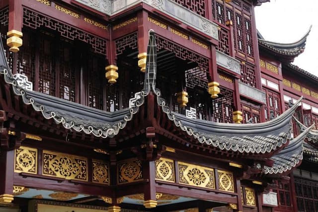 Shanghai Tour Lo mejor de Shanghái: tour de día completo para 1 persona