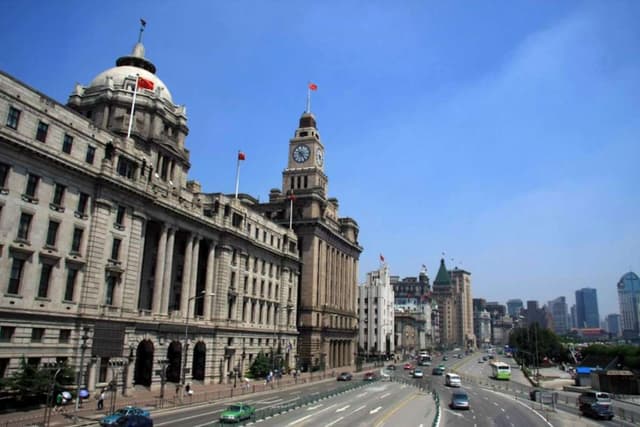 Shanghai Tour Tour de meio dia em Xangai - Jardim Yu Yuan e Bund para 1 Pessoa