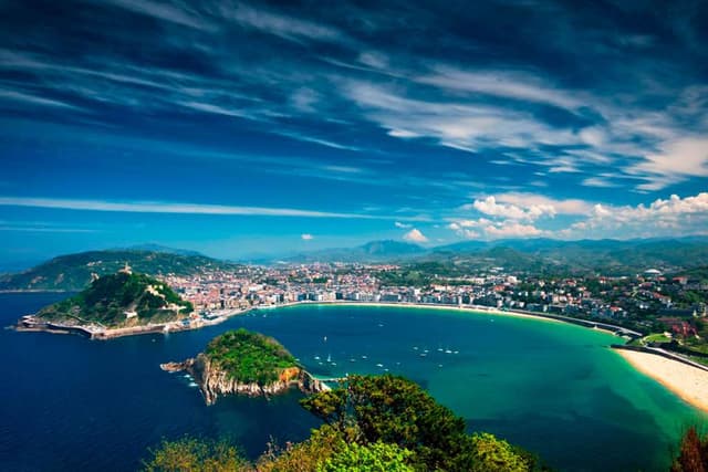 Bilbao Ticket Passeio por San Sebastian e Biarritz