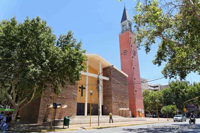 Capital Ticket City Tour por San Juan: Cidade, Desfiladeiros e Mirantes com Rota entre Lagos