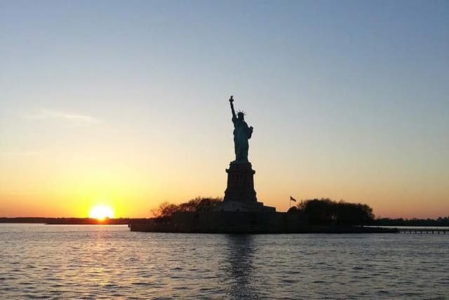 New York Ticket New York CityPASS - 5 atracciones principales