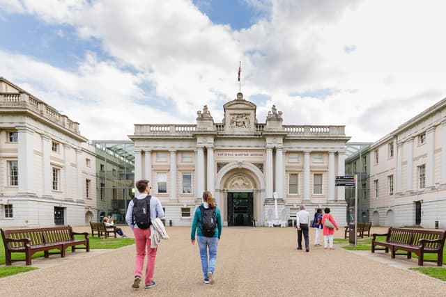 London Tour Passe de atrações de Londres - London Pass Plus by Go City